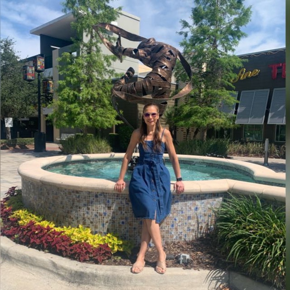 Meet your Posher, Jadyrah